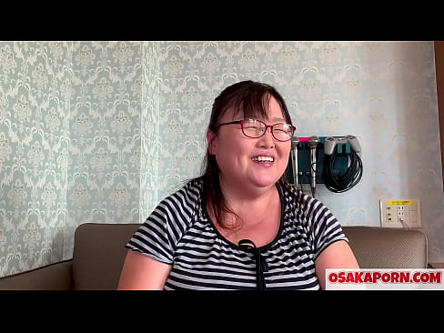 ❤️ Fet japansk mamma visar sina enorma bröst och njuter av en sexleksak. En 51-årig asiatisk mamma berättar om sin sexuella erfarenhet. Yukiko 1 OSAKAPORN fet milf ️❌ Högkvalitativ porr at us ﹏