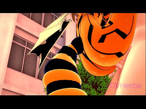 ❤️ Wasp Girl Monster ️❌ Högkvalitativ porr at us ﹏